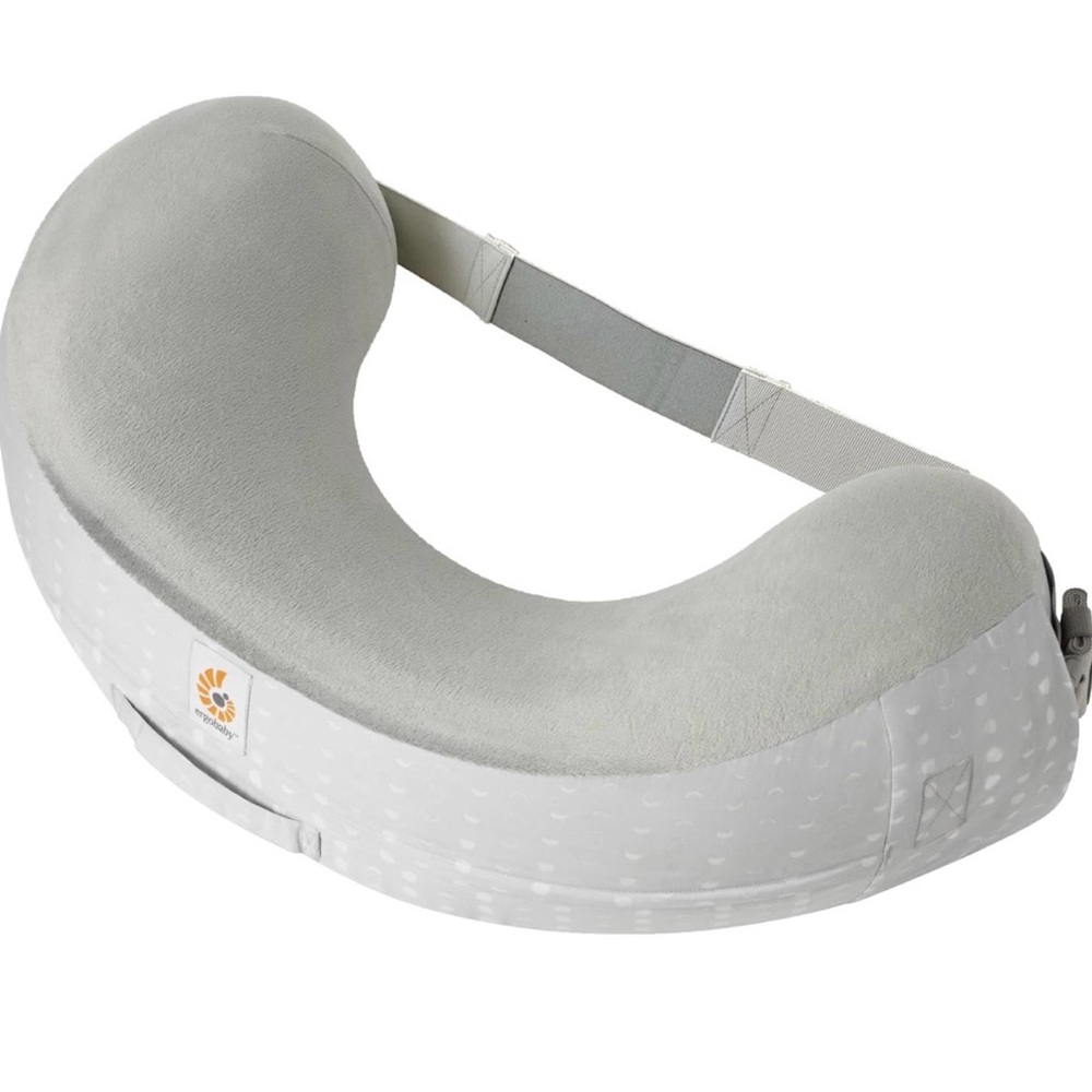 Ergobaby Natural Curve Nursing Pillow